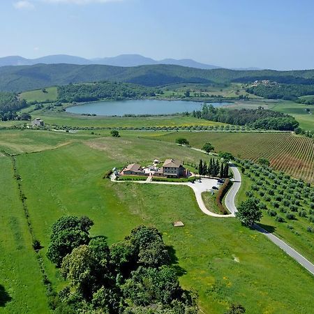 Agriturismo Il Felciaione มัสซามาริตติมา ภายนอก รูปภาพ