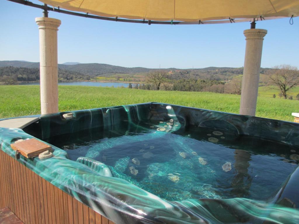 Agriturismo Il Felciaione มัสซามาริตติมา ภายนอก รูปภาพ