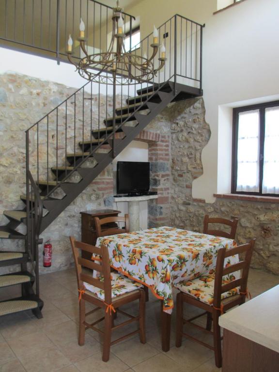 Agriturismo Il Felciaione มัสซามาริตติมา ห้อง รูปภาพ