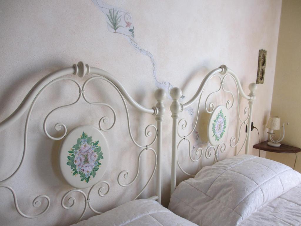 Agriturismo Il Felciaione มัสซามาริตติมา ห้อง รูปภาพ
