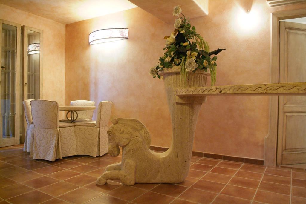 Agriturismo Il Felciaione มัสซามาริตติมา ภายนอก รูปภาพ