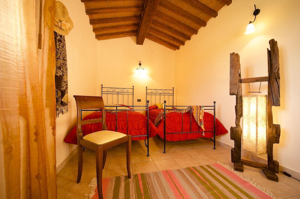 Agriturismo Il Felciaione มัสซามาริตติมา ภายนอก รูปภาพ