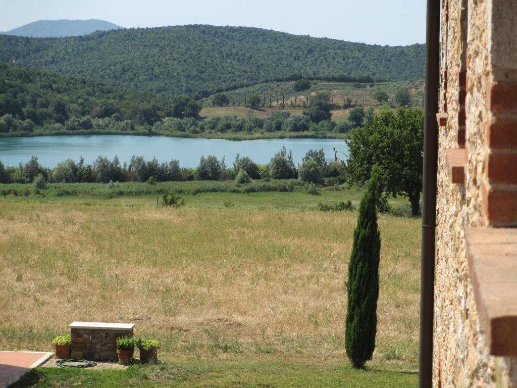 Agriturismo Il Felciaione มัสซามาริตติมา ภายนอก รูปภาพ