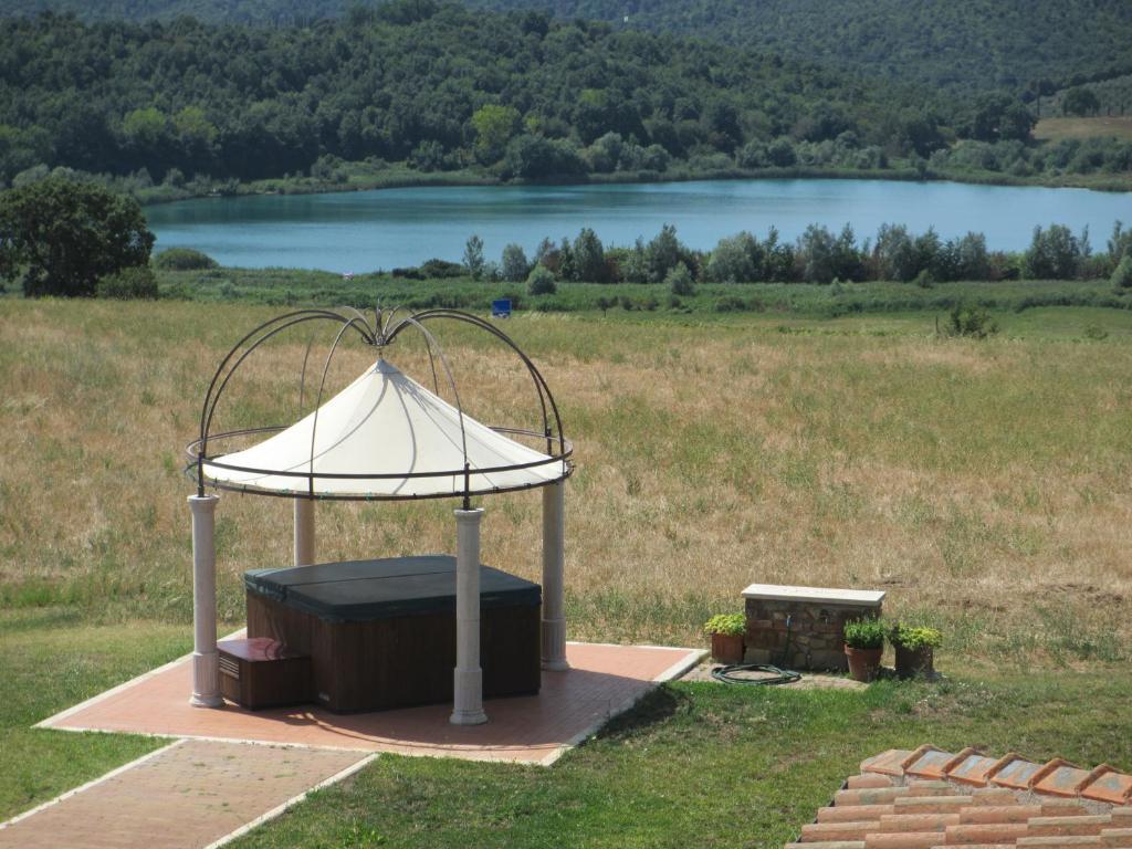 Agriturismo Il Felciaione มัสซามาริตติมา ภายนอก รูปภาพ