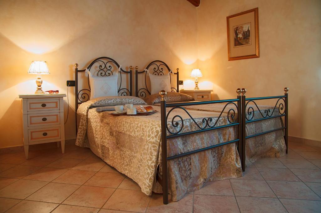 Agriturismo Il Felciaione Villa มัสซามาริตติมา ห้อง รูปภาพ