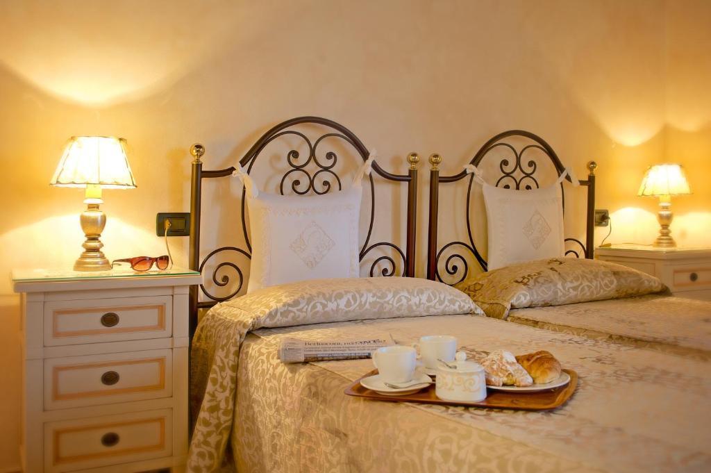 Agriturismo Il Felciaione มัสซามาริตติมา ห้อง รูปภาพ