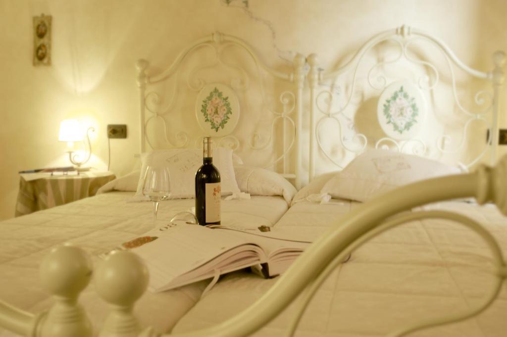 Agriturismo Il Felciaione มัสซามาริตติมา ห้อง รูปภาพ