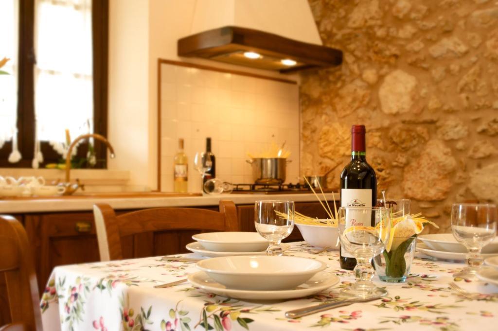 Agriturismo Il Felciaione มัสซามาริตติมา ห้อง รูปภาพ