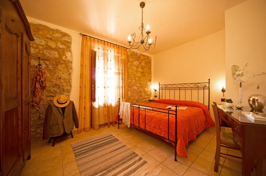 Agriturismo Il Felciaione Villa มัสซามาริตติมา ห้อง รูปภาพ