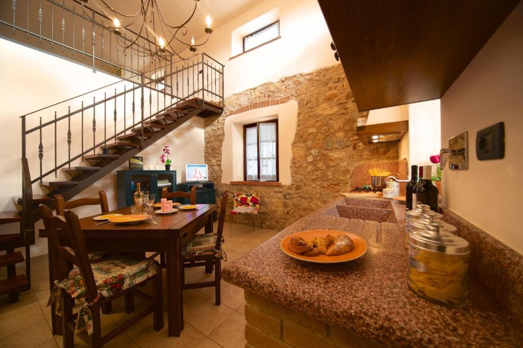 Agriturismo Il Felciaione Villa มัสซามาริตติมา ห้อง รูปภาพ