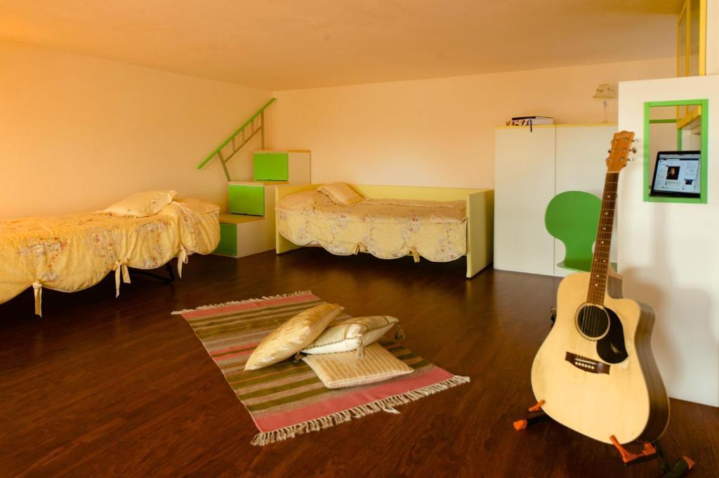 Agriturismo Il Felciaione มัสซามาริตติมา ห้อง รูปภาพ