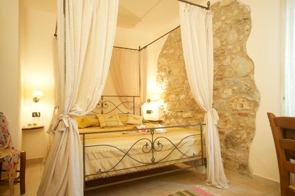 Agriturismo Il Felciaione Villa มัสซามาริตติมา ห้อง รูปภาพ