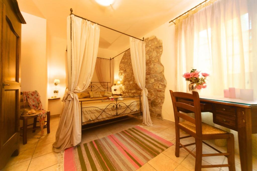 Agriturismo Il Felciaione มัสซามาริตติมา ห้อง รูปภาพ