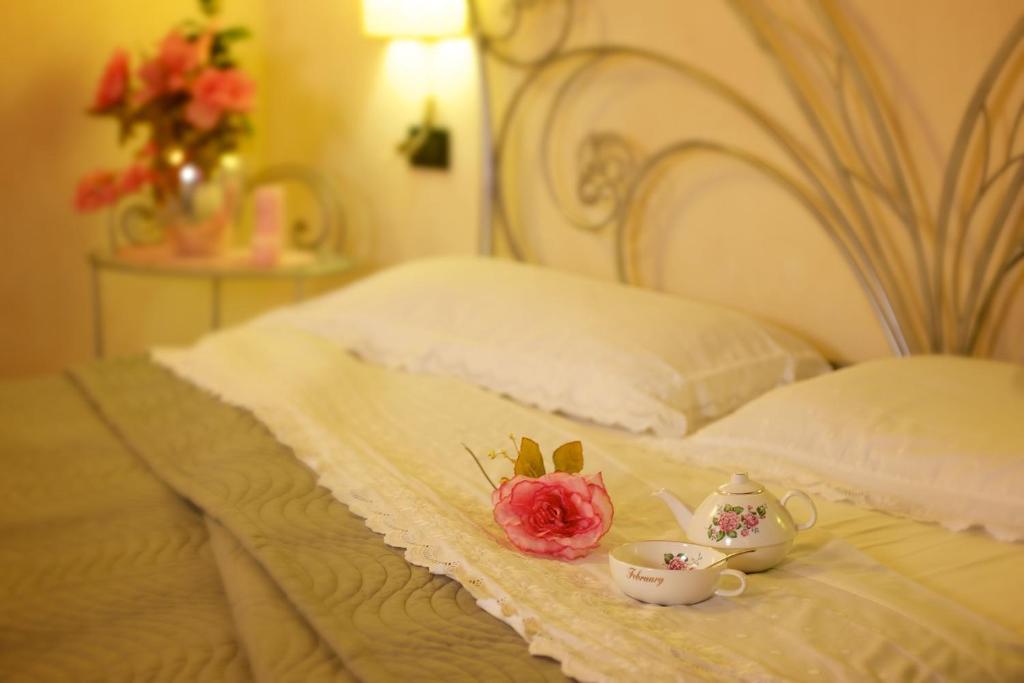 Agriturismo Il Felciaione มัสซามาริตติมา ภายนอก รูปภาพ