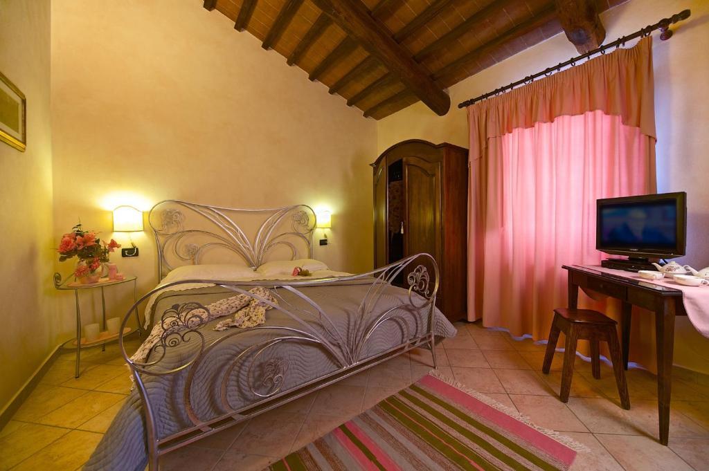 Agriturismo Il Felciaione Villa มัสซามาริตติมา ห้อง รูปภาพ