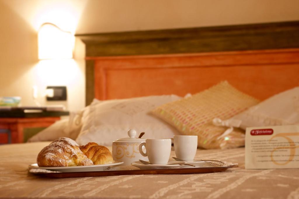 Agriturismo Il Felciaione มัสซามาริตติมา ห้อง รูปภาพ