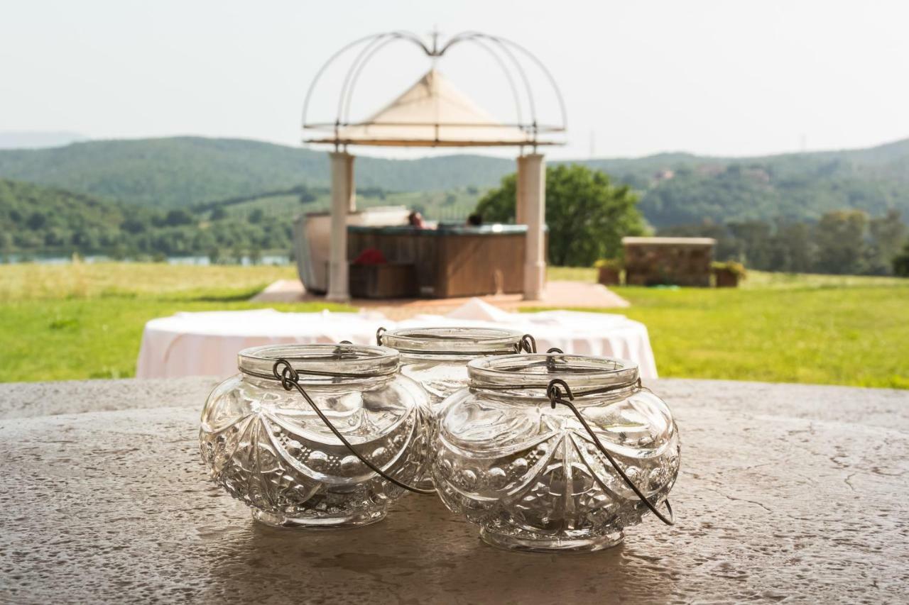 Agriturismo Il Felciaione มัสซามาริตติมา ภายนอก รูปภาพ